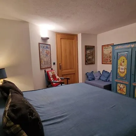 Refuge De Skieur Apartment