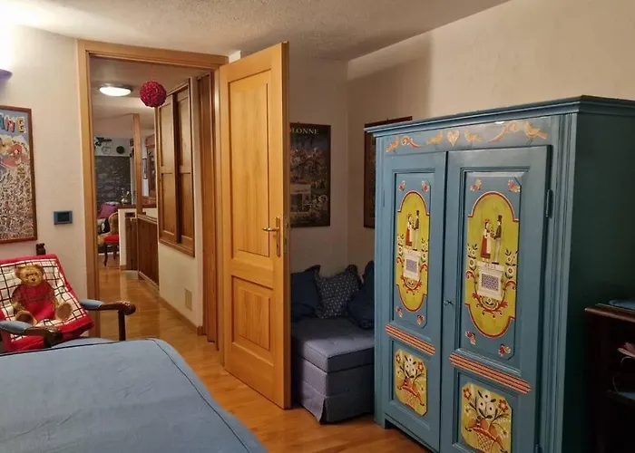 Apartment Refuge De Skieur