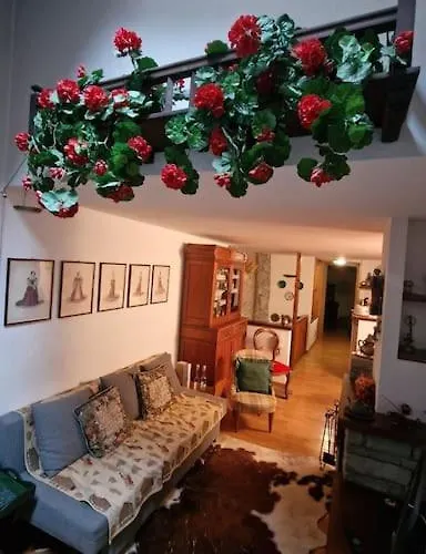 Refuge De Skieur Courmayeur