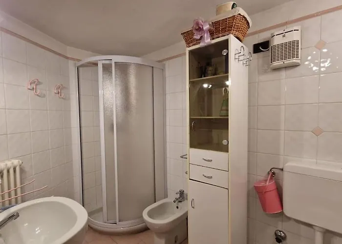 Refuge De Skieur * クールマイユール