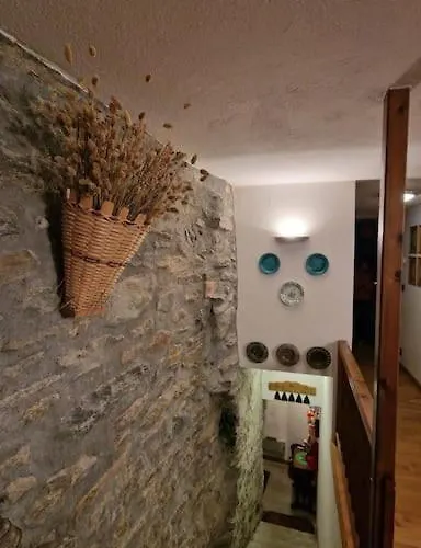 Refuge De Skieur * クールマイユール